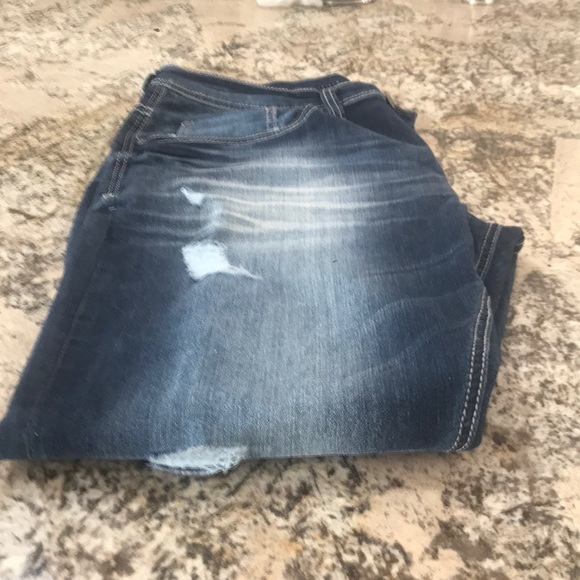 Evan-x Basic Men jeans - Picture 4 of 6